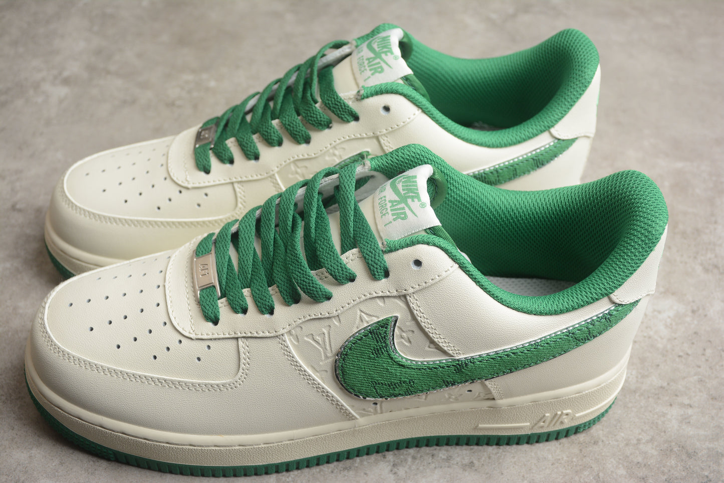 Nk Air Force 1'07 Low LV0506-033