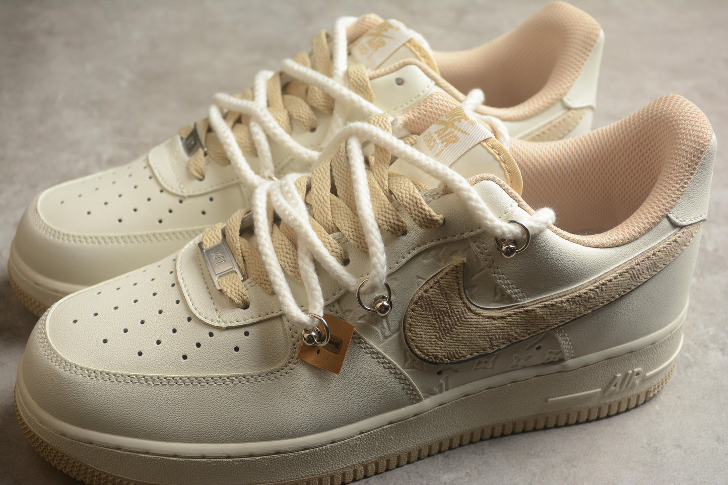 Nk Air Force 1'07 Low LV0506-505