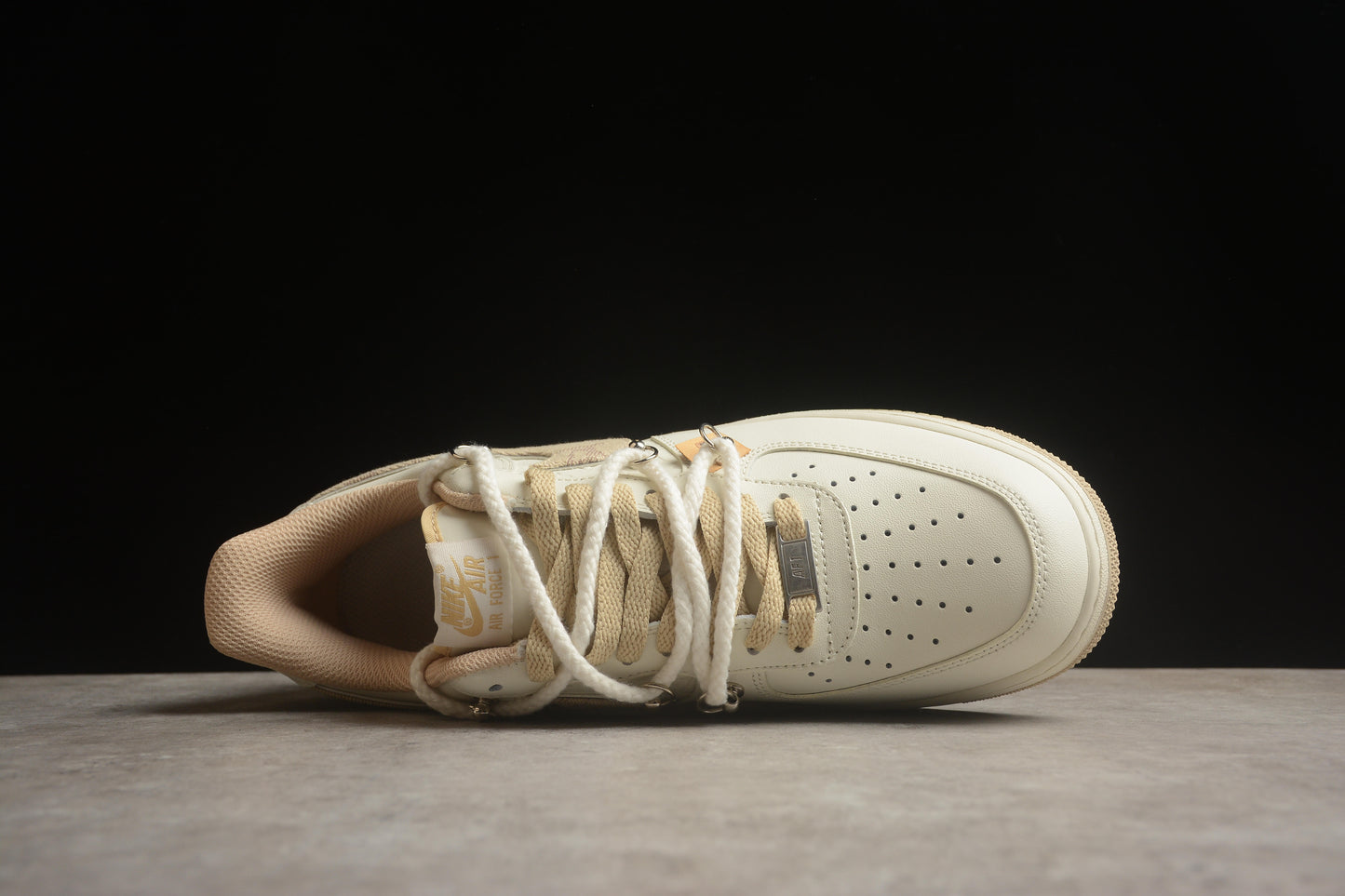 Nk Air Force 1'07 Low LV0506-505
