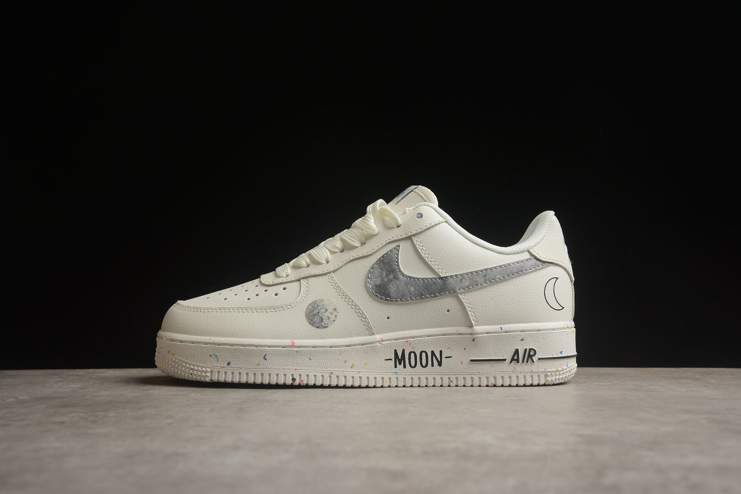 Nk Air Force 1'07 Low LV8 XQ2481844