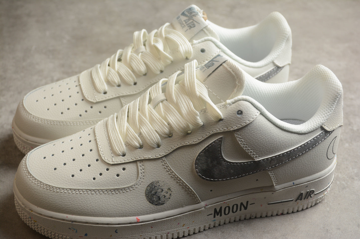 Nk Air Force 1'07 Low LV8 XQ2481844