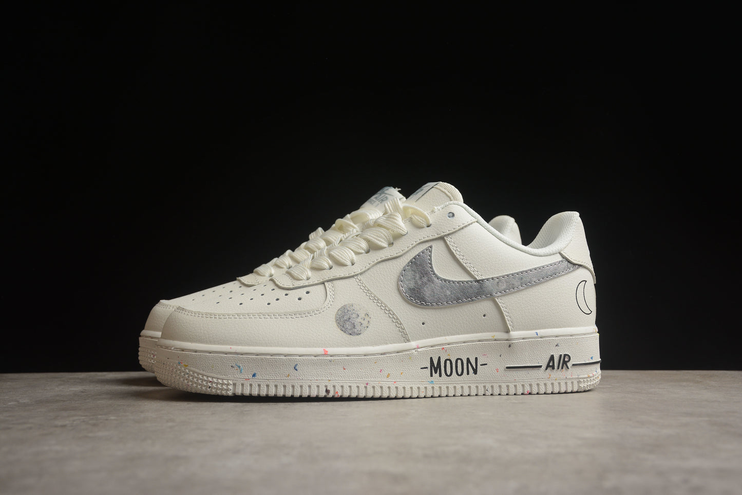 Nk Air Force 1'07 Low LV8 XQ2481844