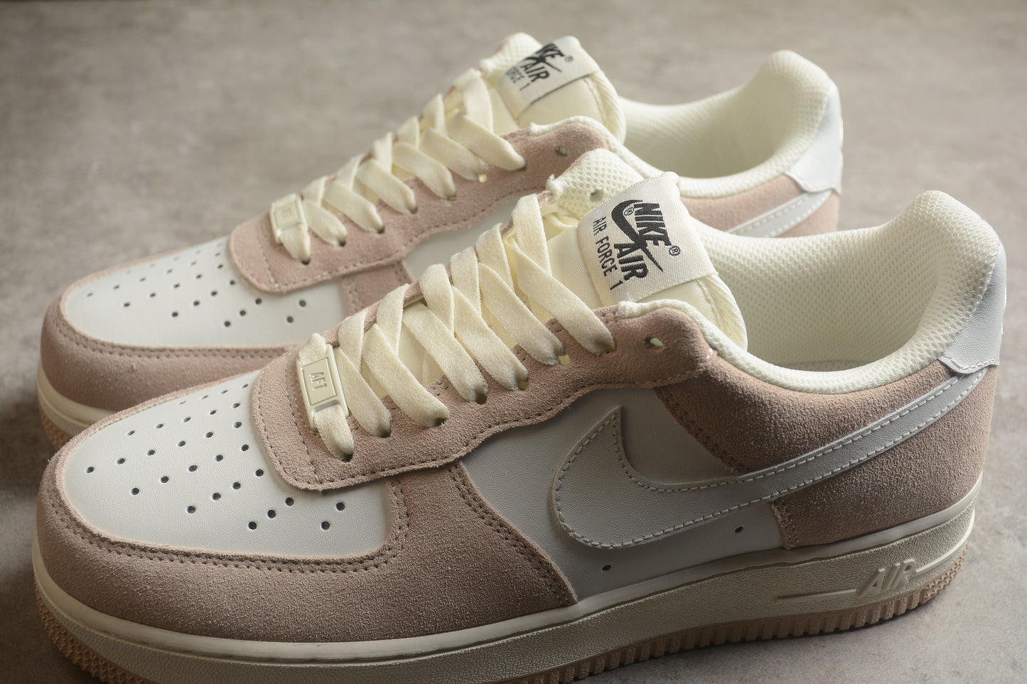 Nk Air Force 1'07 Low LZ6699-522