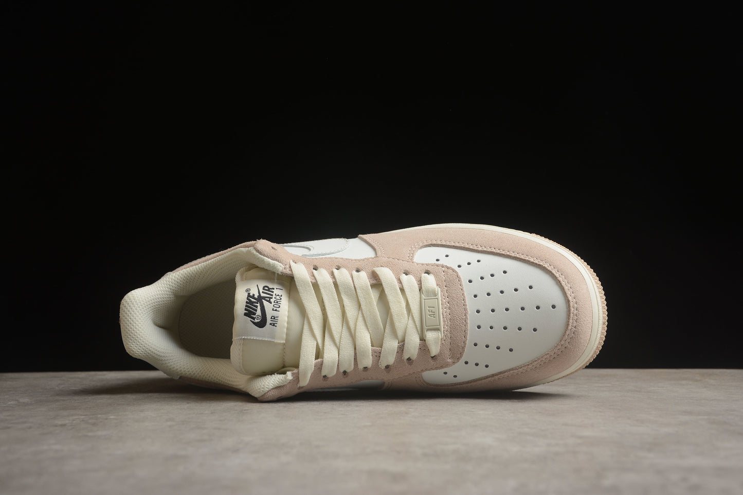 Nk Air Force 1'07 Low LZ6699-522