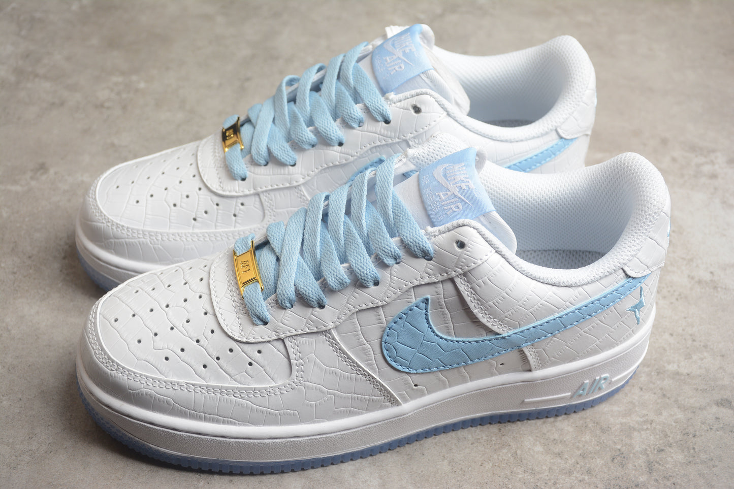 Nk Air Force 1'07 Low "Ladainian Tomlinson" DD0614-331
