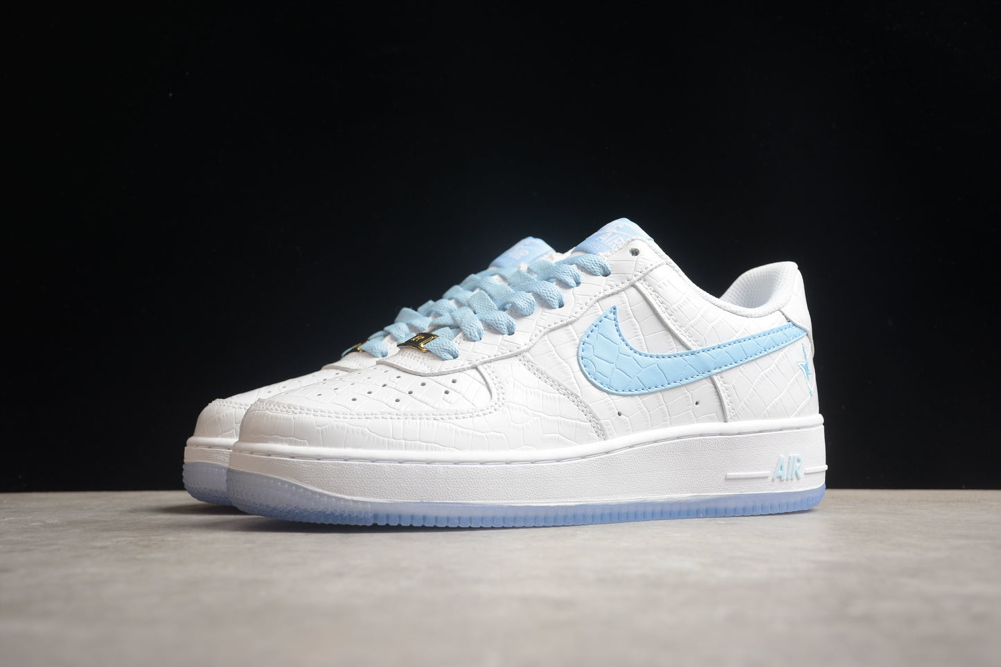 Nk Air Force 1'07 Low "Ladainian Tomlinson" DD0614-331