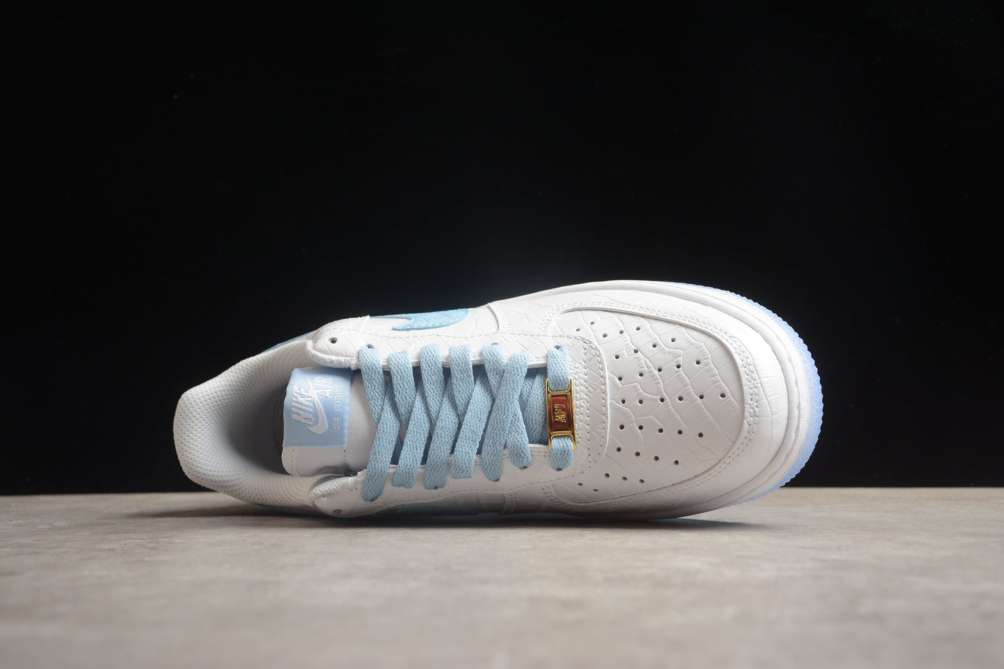 Nk Air Force 1'07 Low "Ladainian Tomlinson" DD0614-331