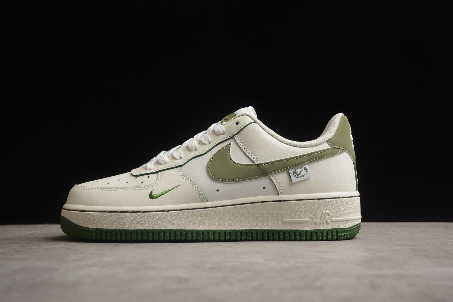 Nk Air Force 1'07 Low "Lafite" FB1839-213