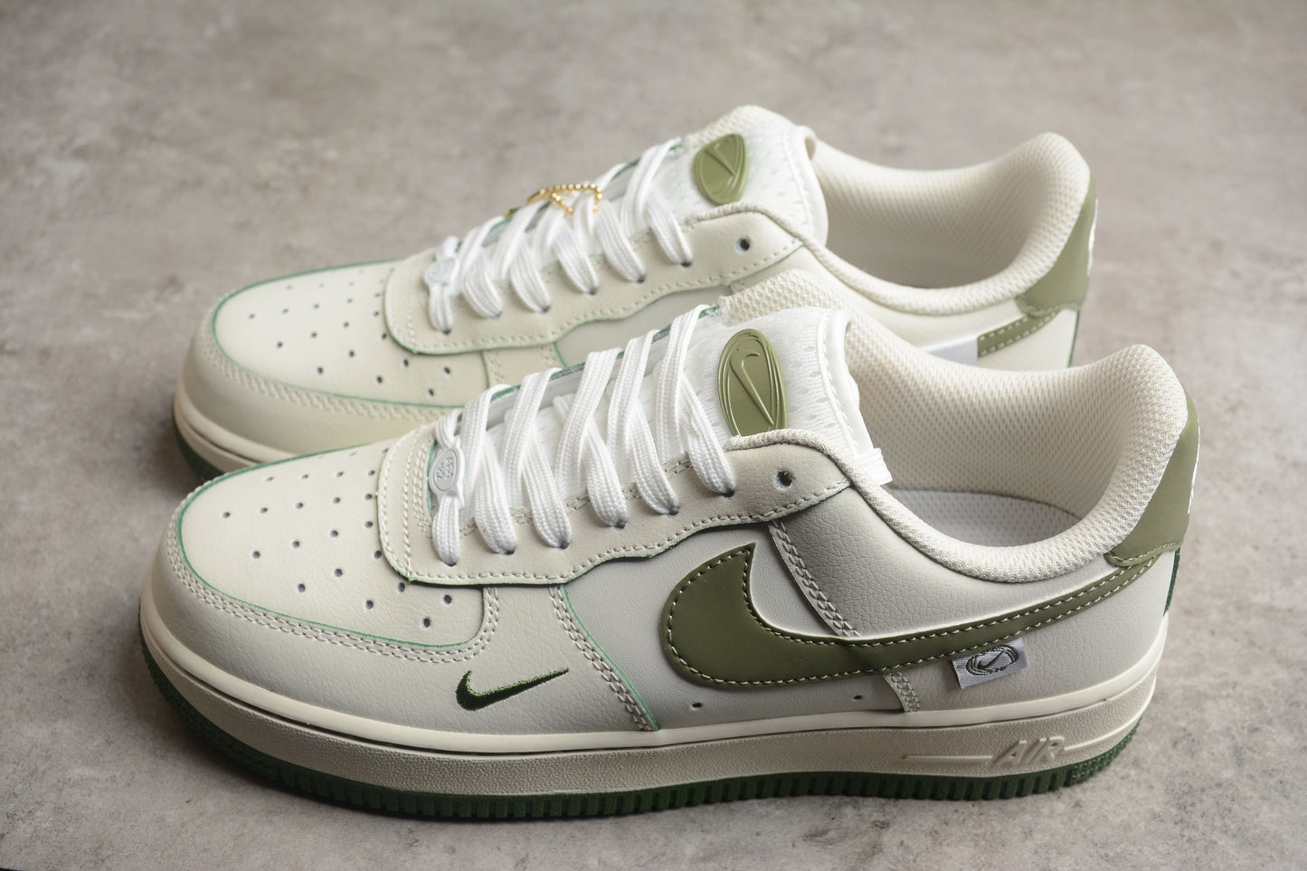 Nk Air Force 1'07 Low "Lafite" FB1839-213