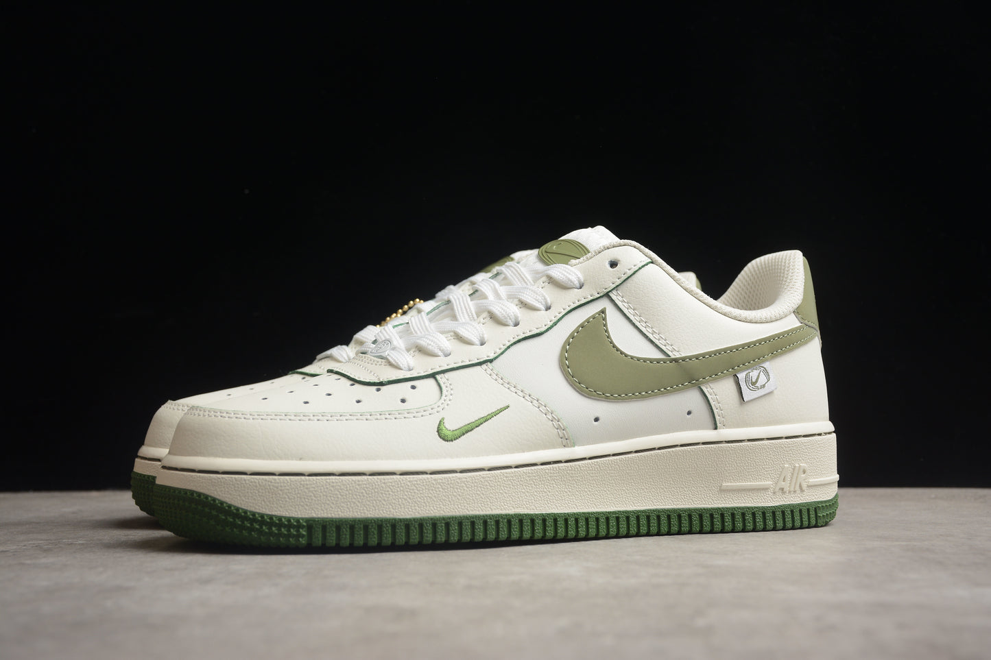 Nk Air Force 1'07 Low "Lafite" FB1839-213