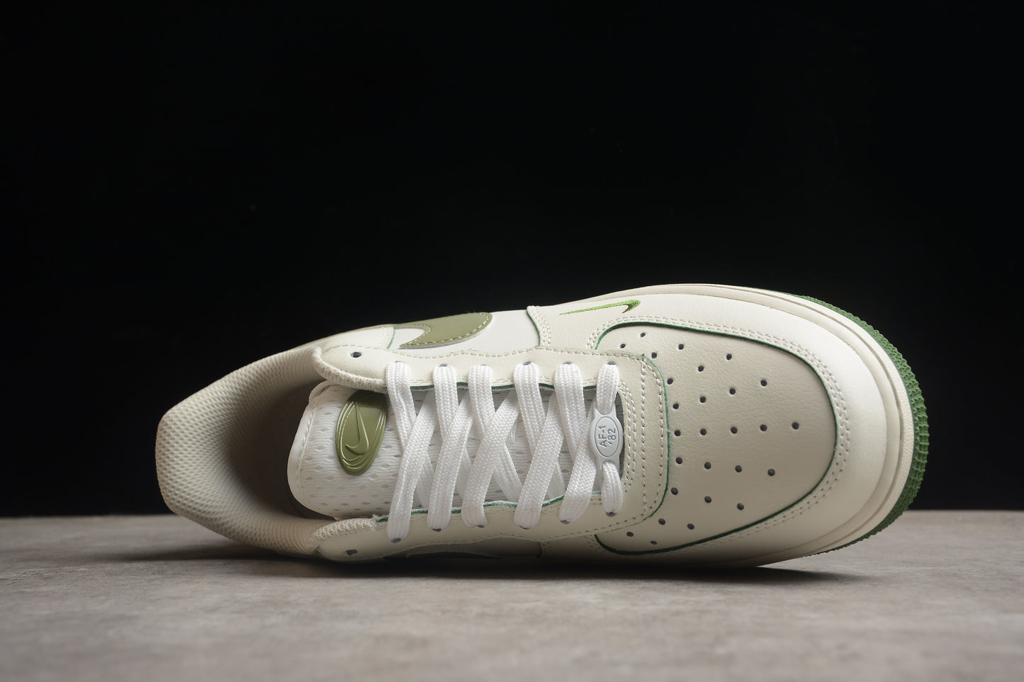 Nk Air Force 1'07 Low "Lafite" FB1839-213