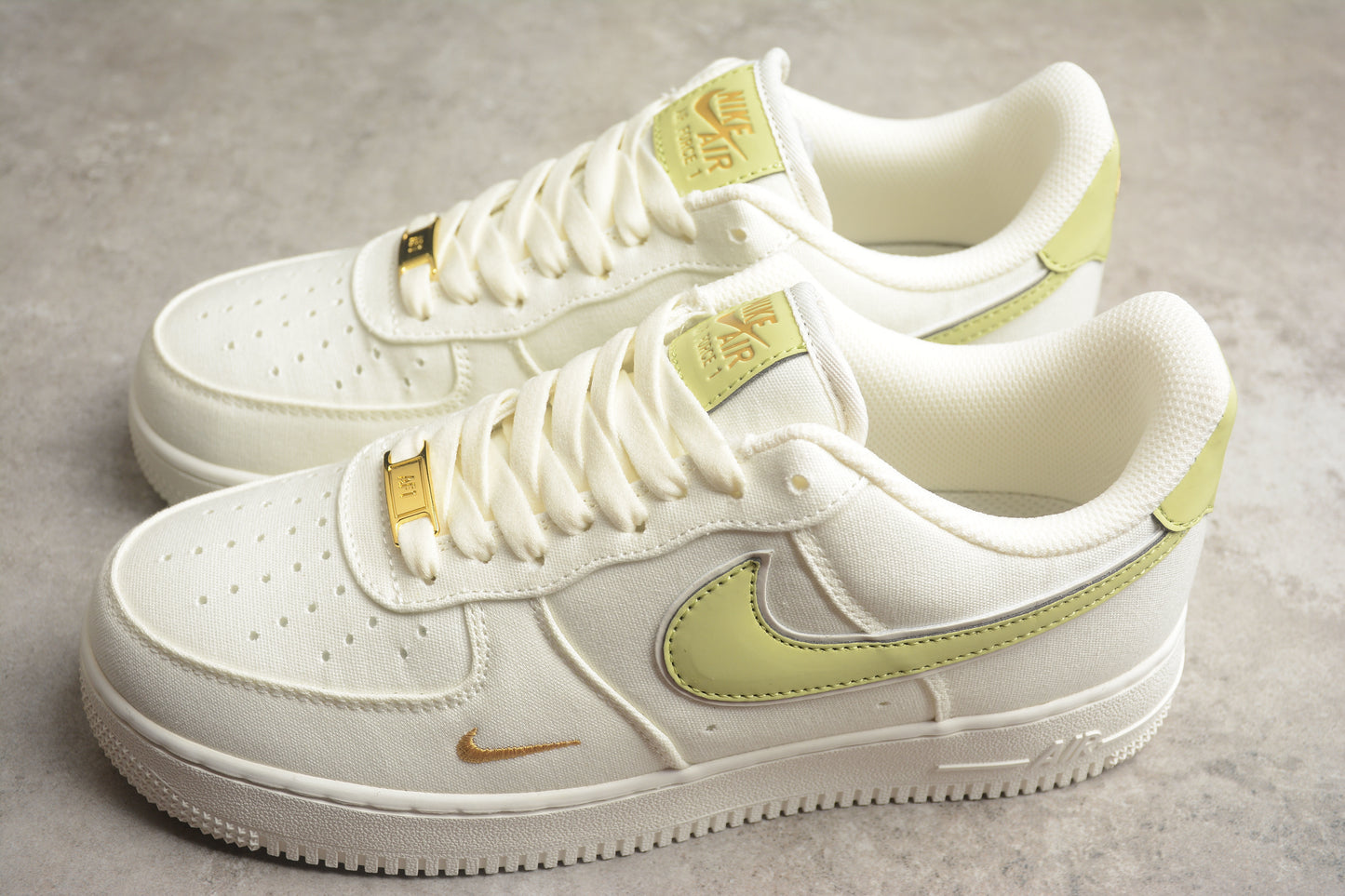 Nk Air Force 1'07 Low MN5696-109