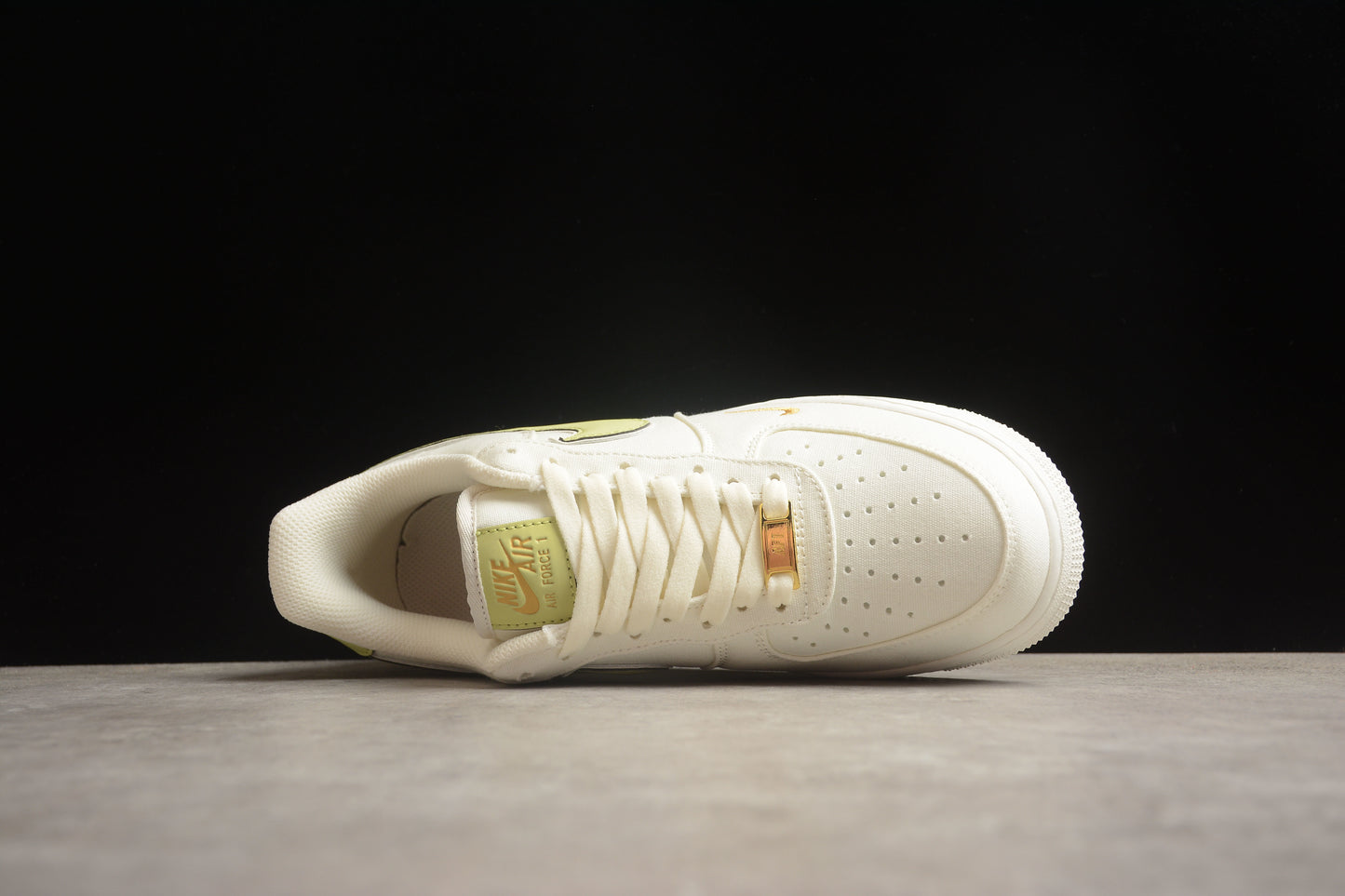Nk Air Force 1'07 Low MN5696-109
