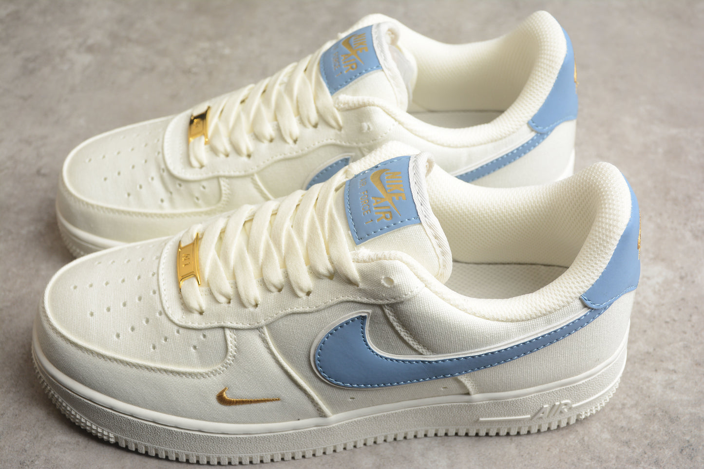Nk Air Force 1'07 Low MN5696-209