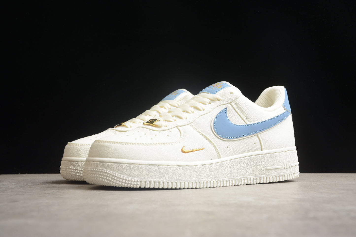 Nk Air Force 1'07 Low MN5696-209