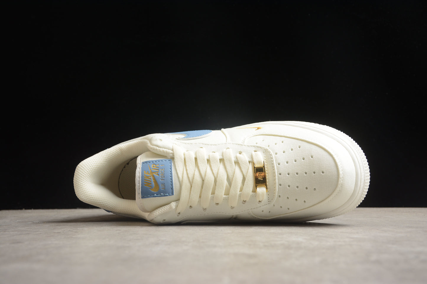 Nk Air Force 1'07 Low MN5696-209