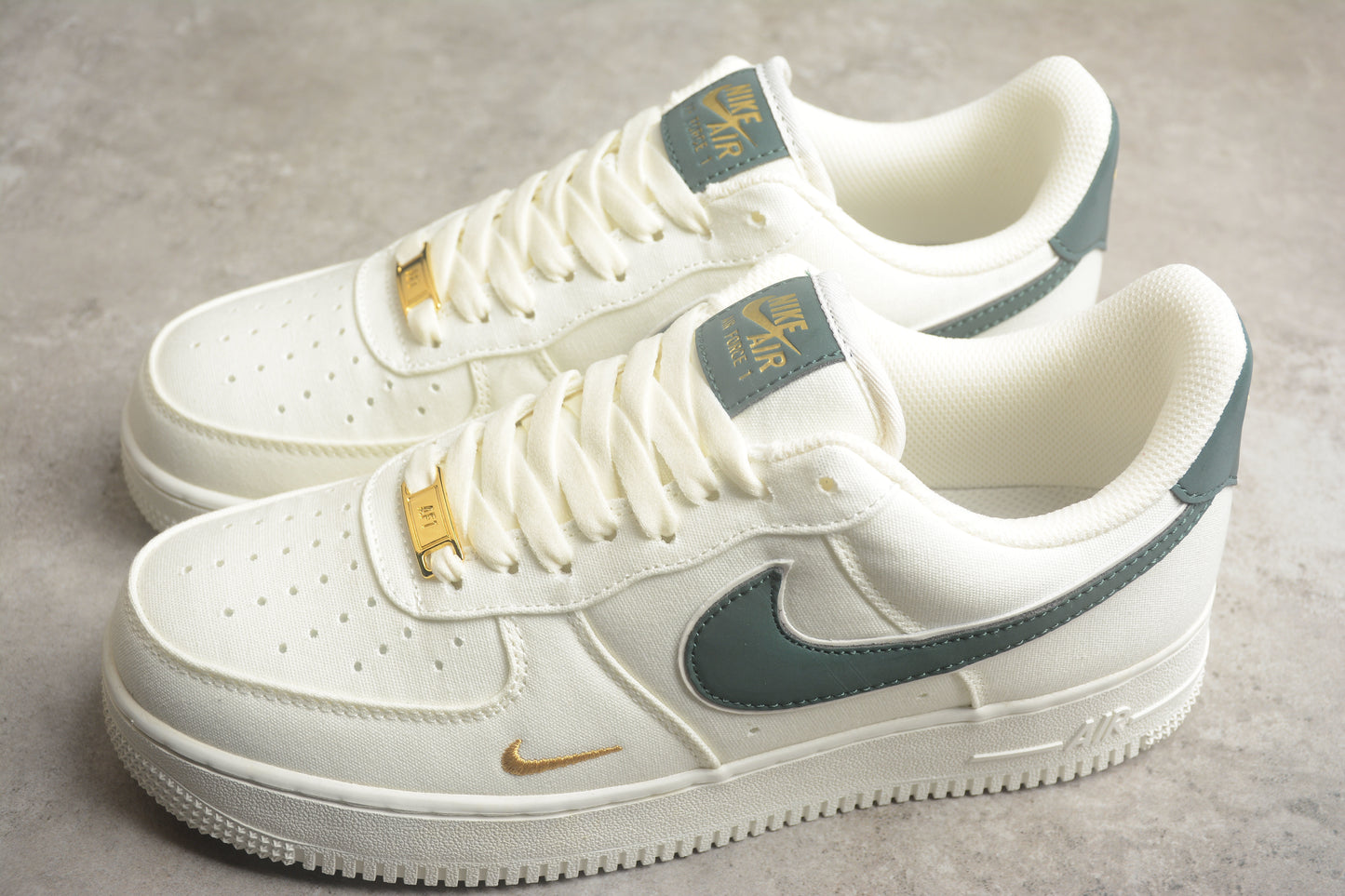 Nk Air Force 1'07 Low MN5696-309
