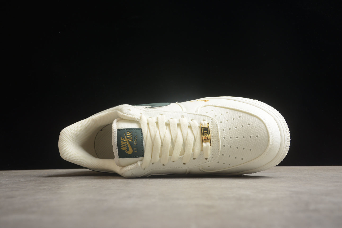Nk Air Force 1'07 Low MN5696-309