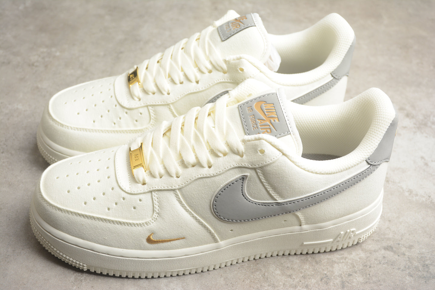 Nk Air Force 1'07 Low MN5696-609