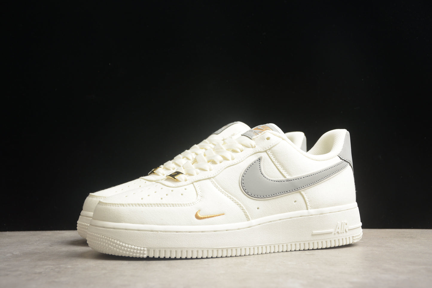 Nk Air Force 1'07 Low MN5696-609