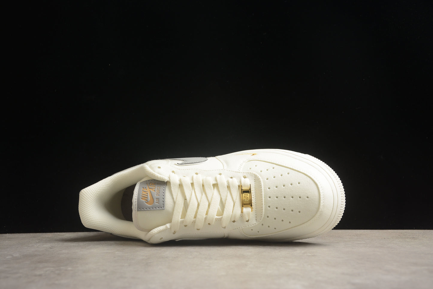 Nk Air Force 1'07 Low MN5696-609