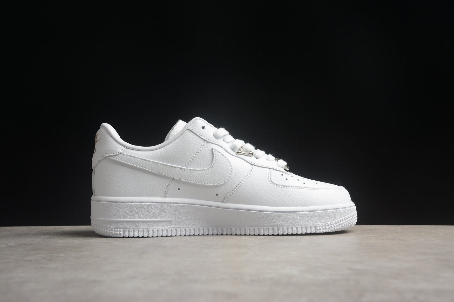 Nk Air Force 1'07 Low "Molten Metal" FV3616-101