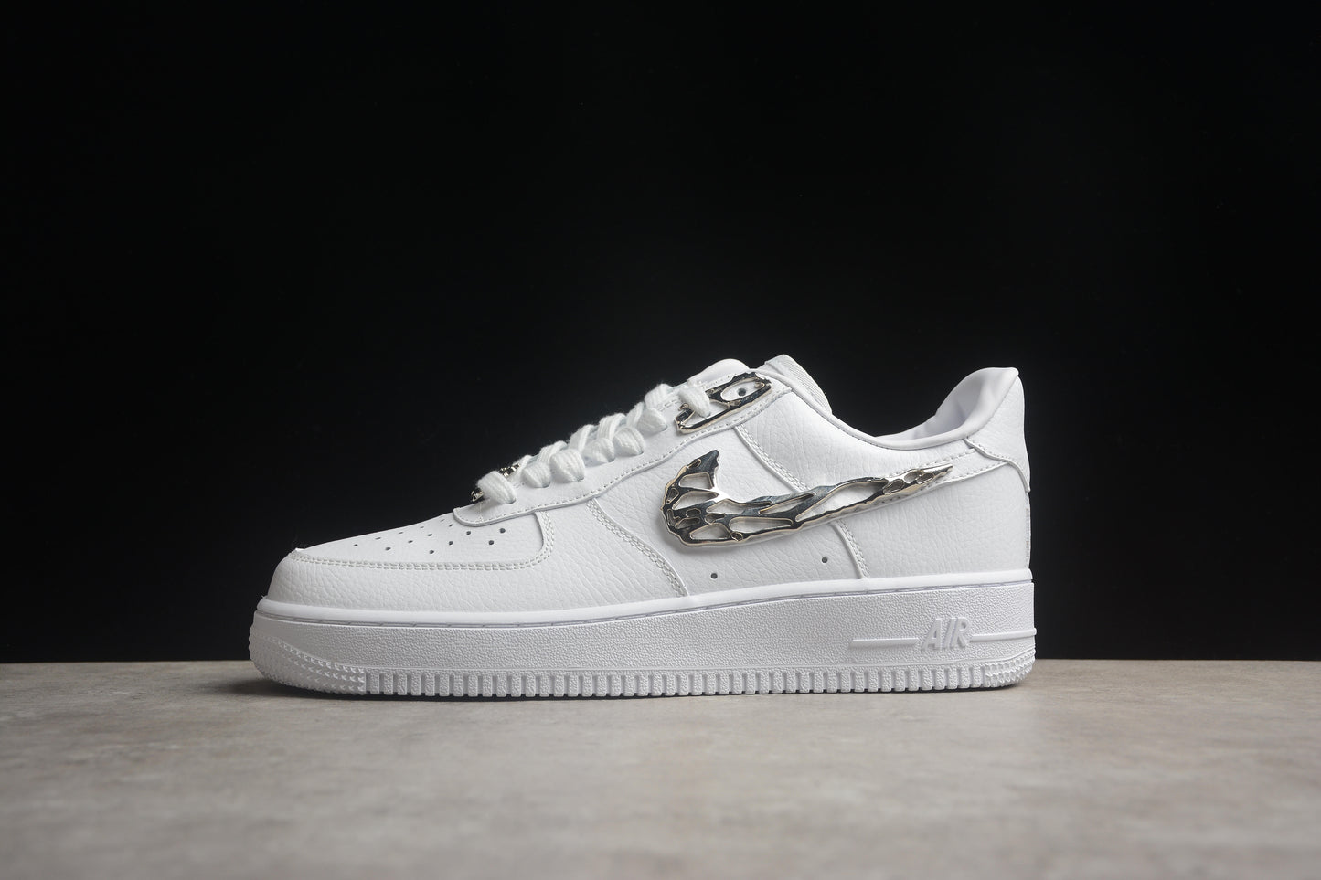 Nk Air Force 1'07 Low "Molten Metal" FV3616-101