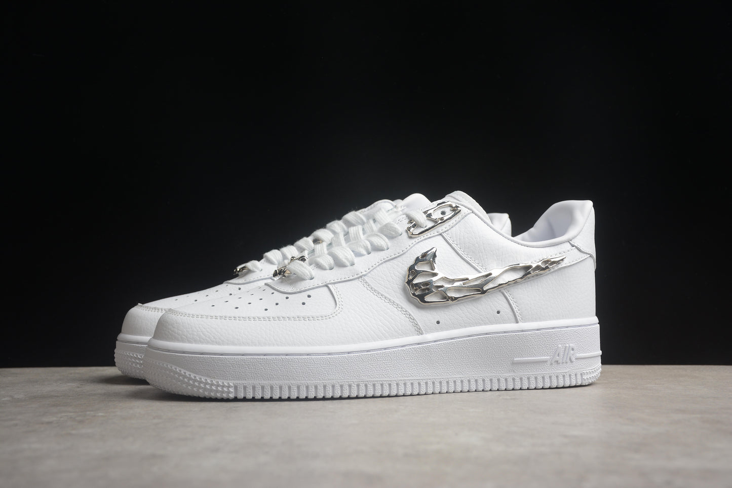 Nk Air Force 1'07 Low "Molten Metal" FV3616-101