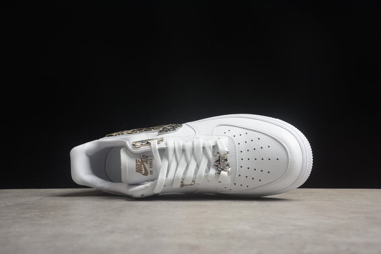 Nk Air Force 1'07 Low "Molten Metal" FV3616-101