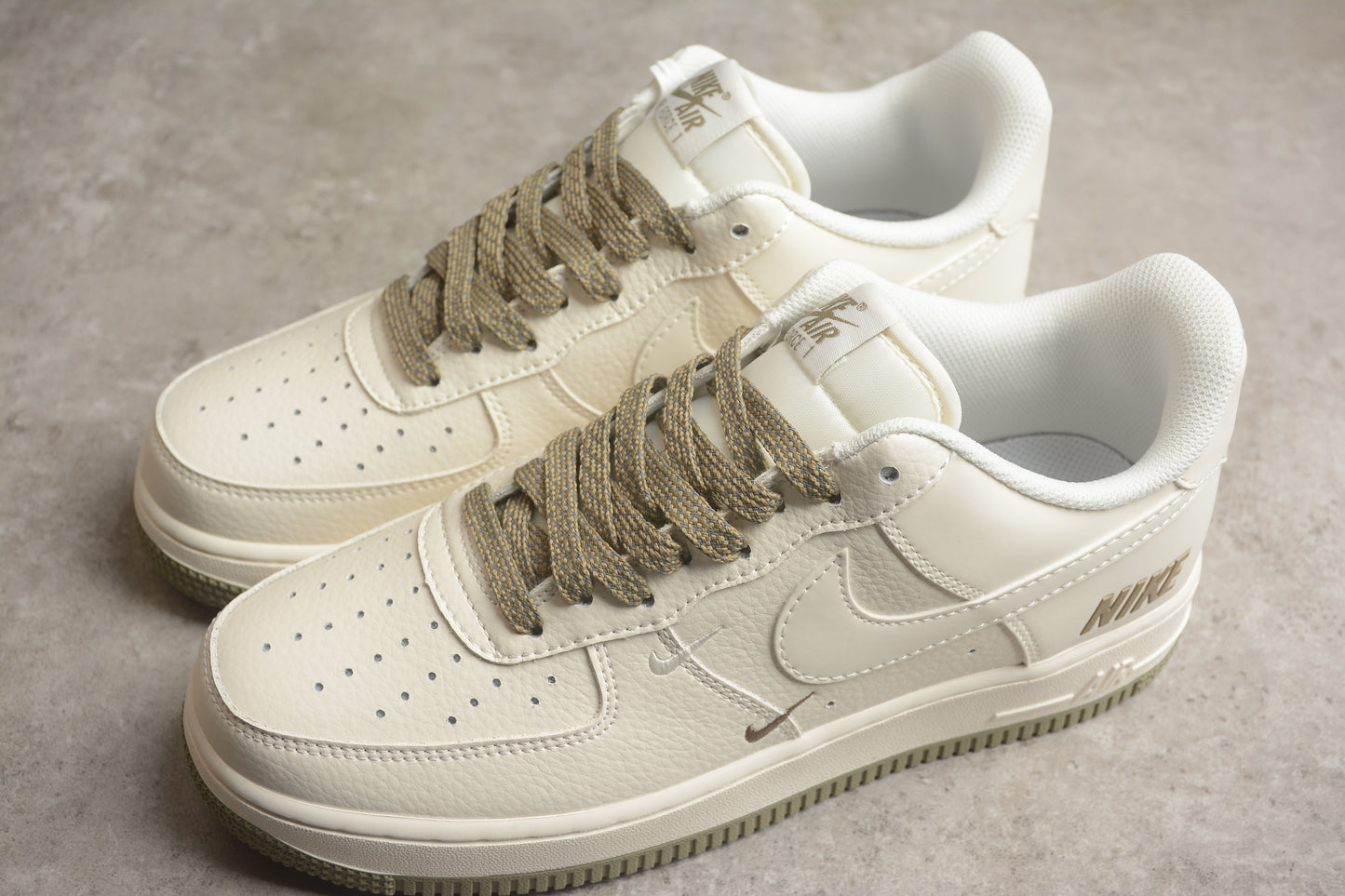 Nk Air Force 1'07 Low "NIKE" TV2306-256