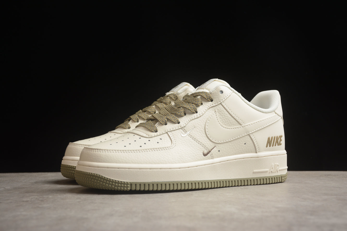 Nk Air Force 1'07 Low "NIKE" TV2306-256