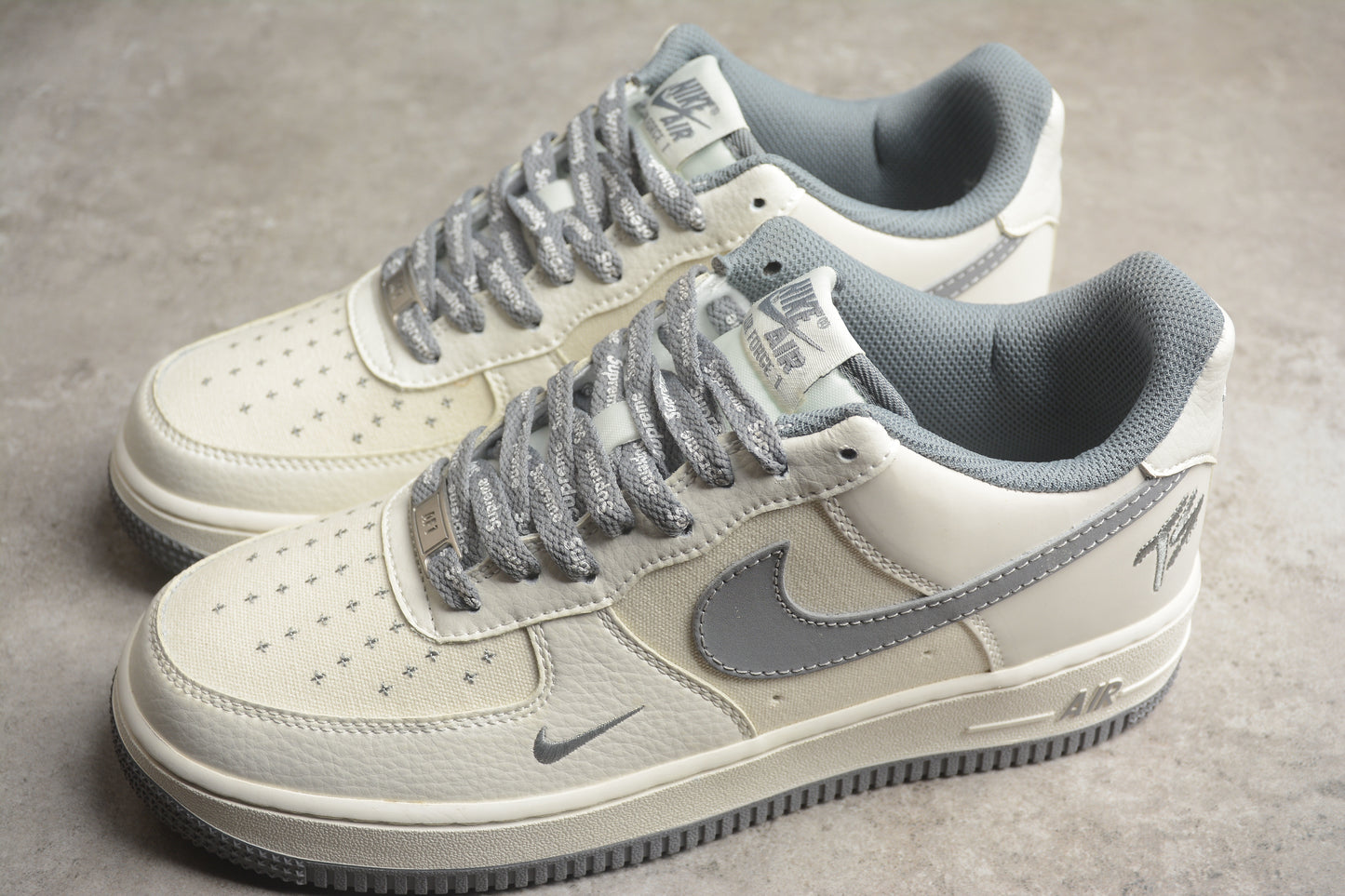 Nk Air Force 1'07 Low PF9055-751