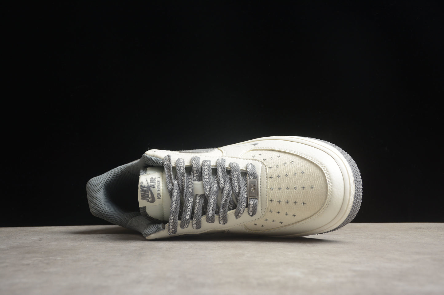 Nk Air Force 1'07 Low PF9055-751