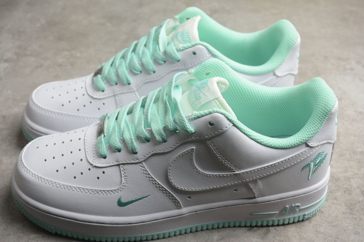 Nk Air Force 1'07 Low PF9055-774