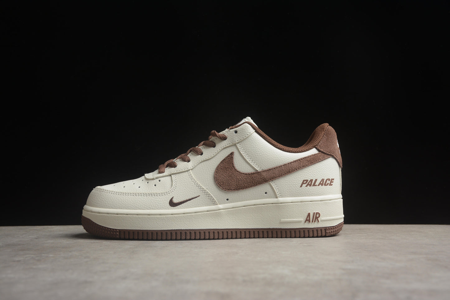 Nk Air Force 1'07 Low "Palace" PE681833