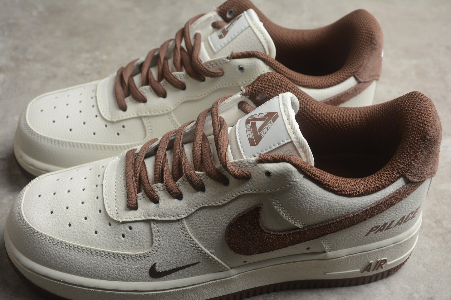 Nk Air Force 1'07 Low "Palace" PE681833