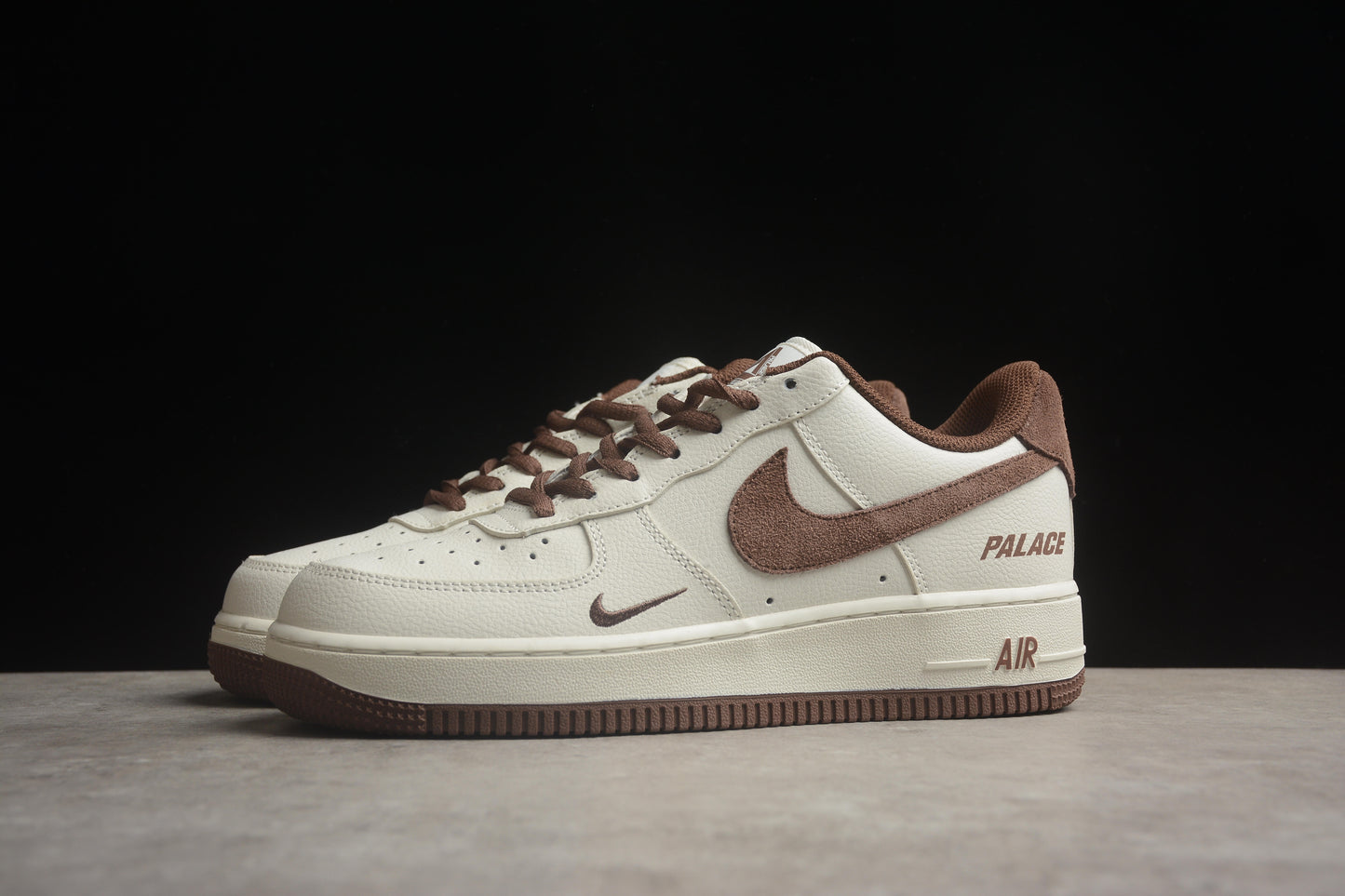 Nk Air Force 1'07 Low "Palace" PE681833