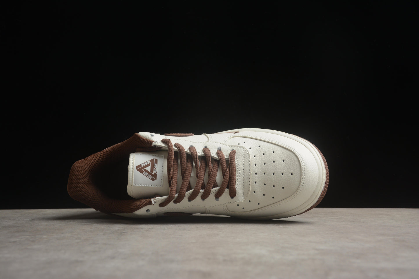 Nk Air Force 1'07 Low "Palace" PE681833