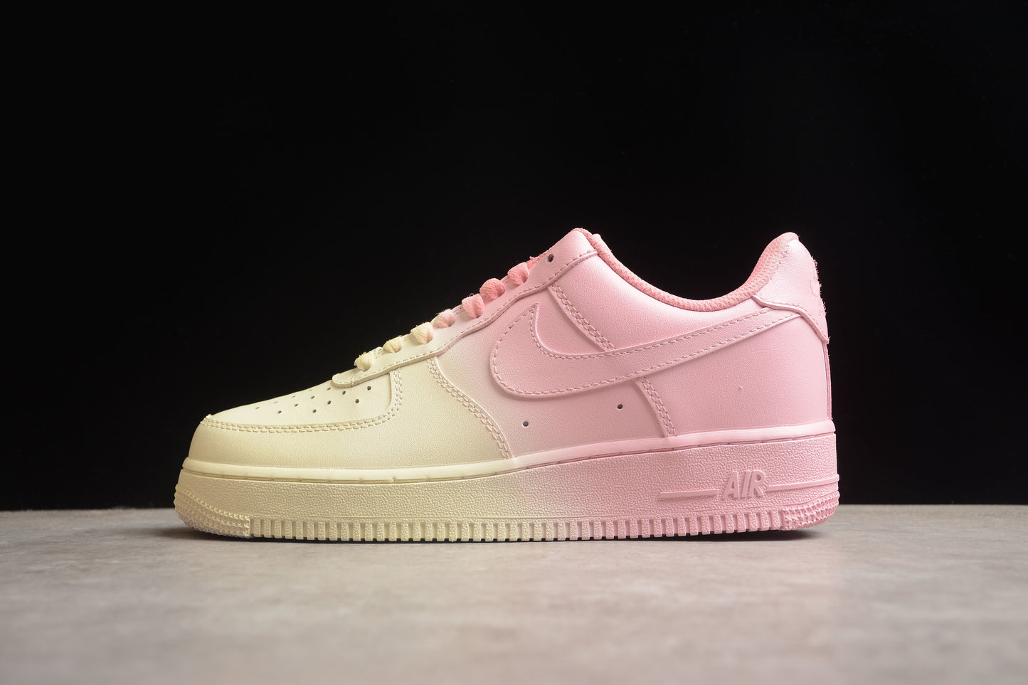 Nk Air Force 1'07 Low QR2023-520