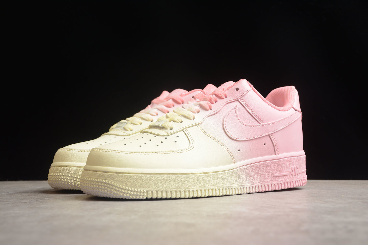 Nk Air Force 1'07 Low QR2023-520