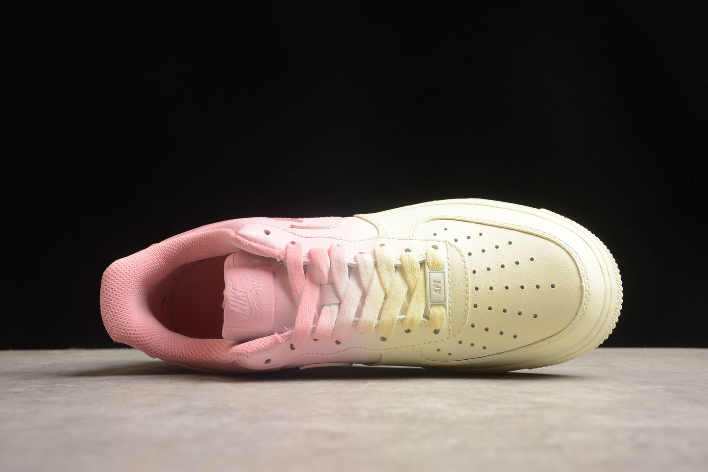 Nk Air Force 1'07 Low QR2023-520