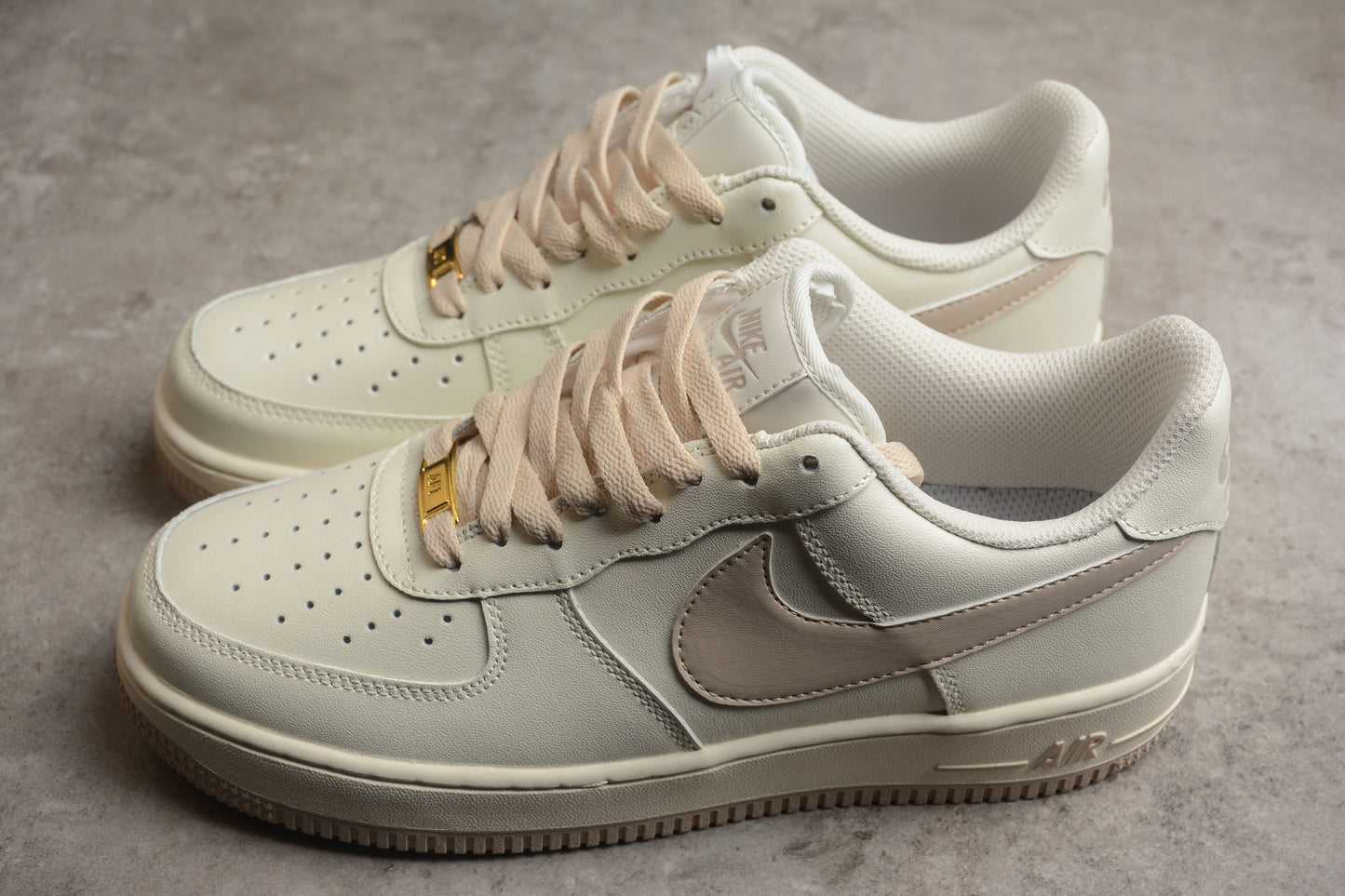 Nk Air Force 1'07 Low SP0758-030