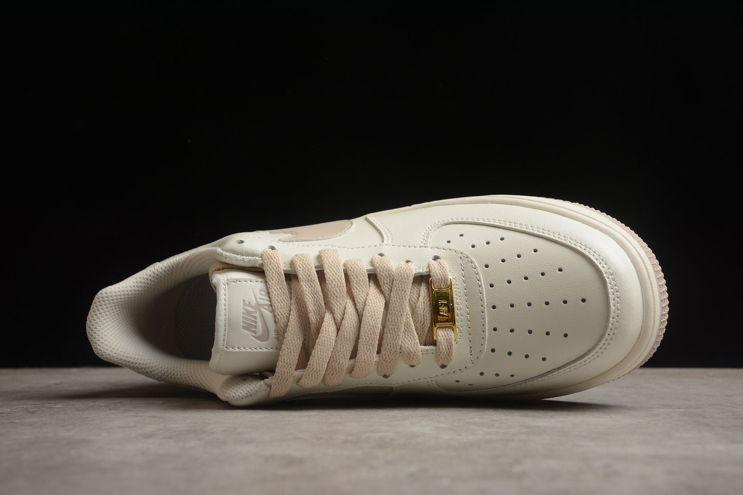 Nk Air Force 1'07 Low SP0758-030