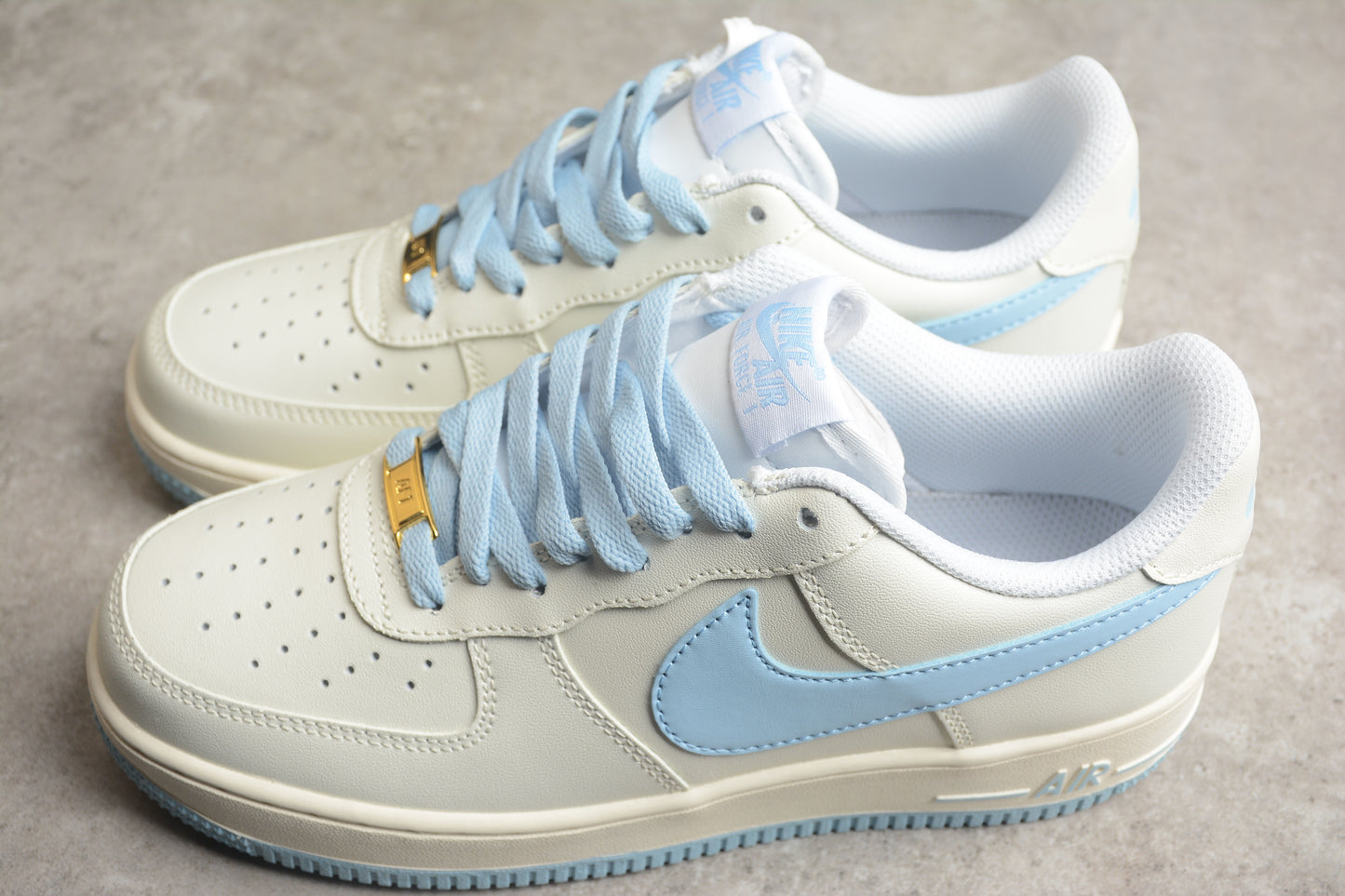Nk Air Force 1'07 Low SP0758-031