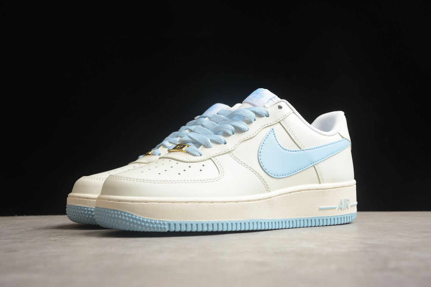 Nk Air Force 1'07 Low SP0758-031