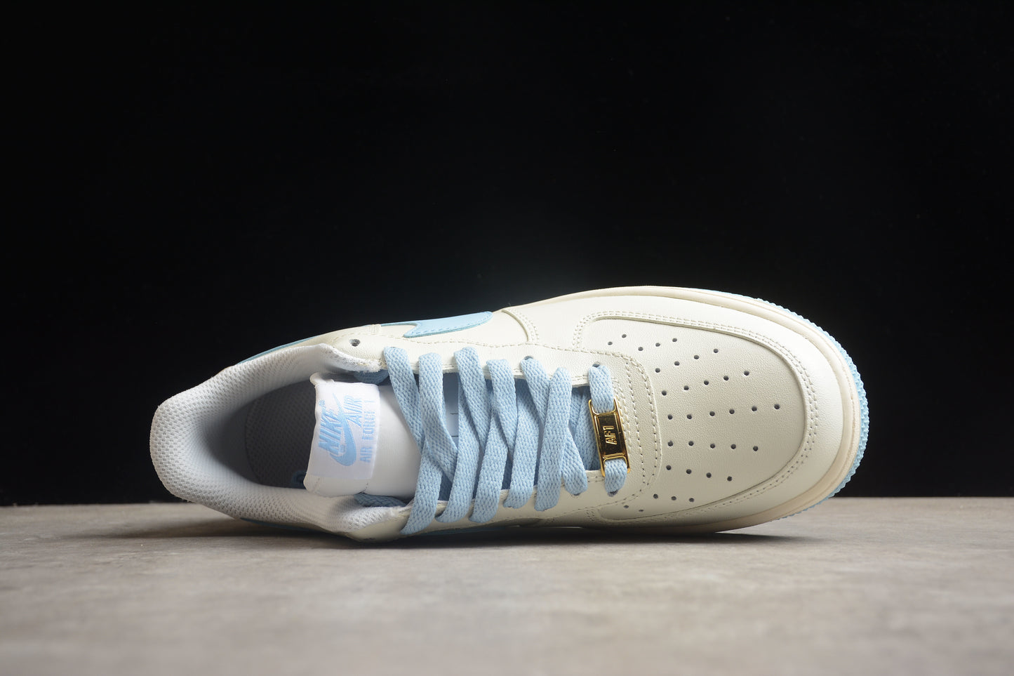 Nk Air Force 1'07 Low SP0758-031