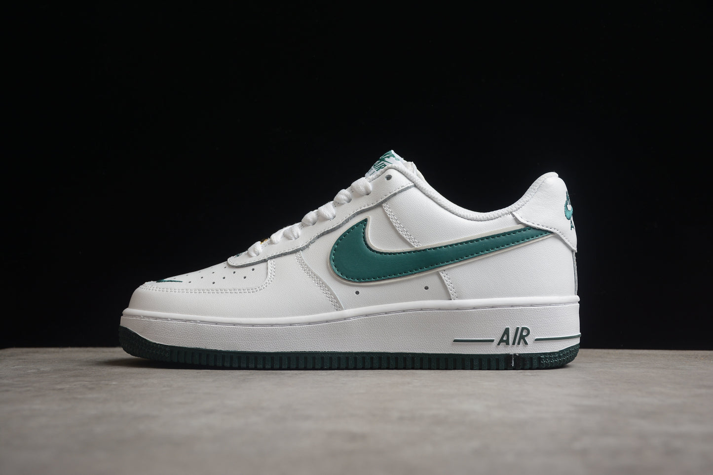 Nk Air Force 1'07 Low "Swoosh" CV5696-966