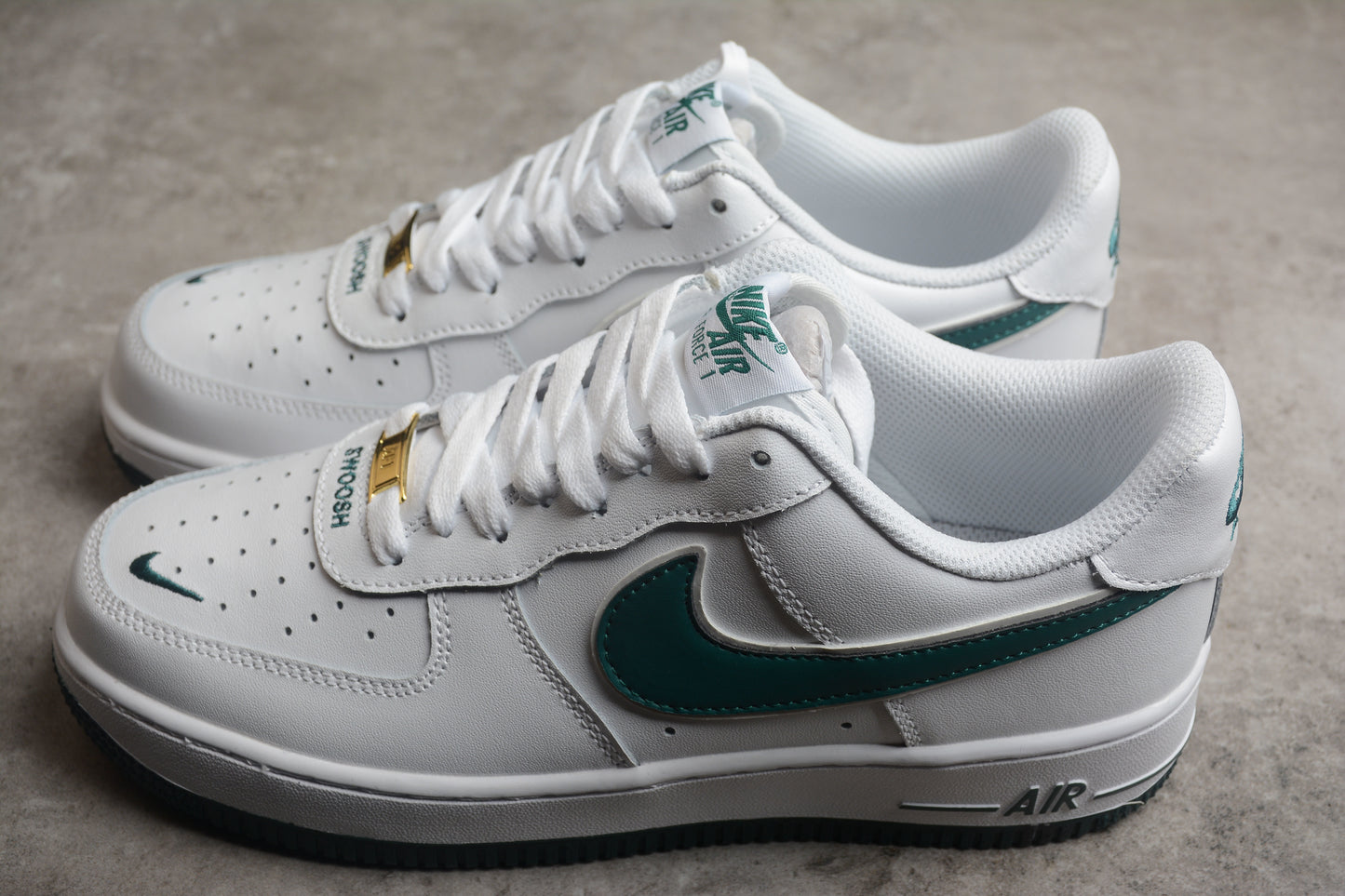 Nk Air Force 1'07 Low "Swoosh" CV5696-966