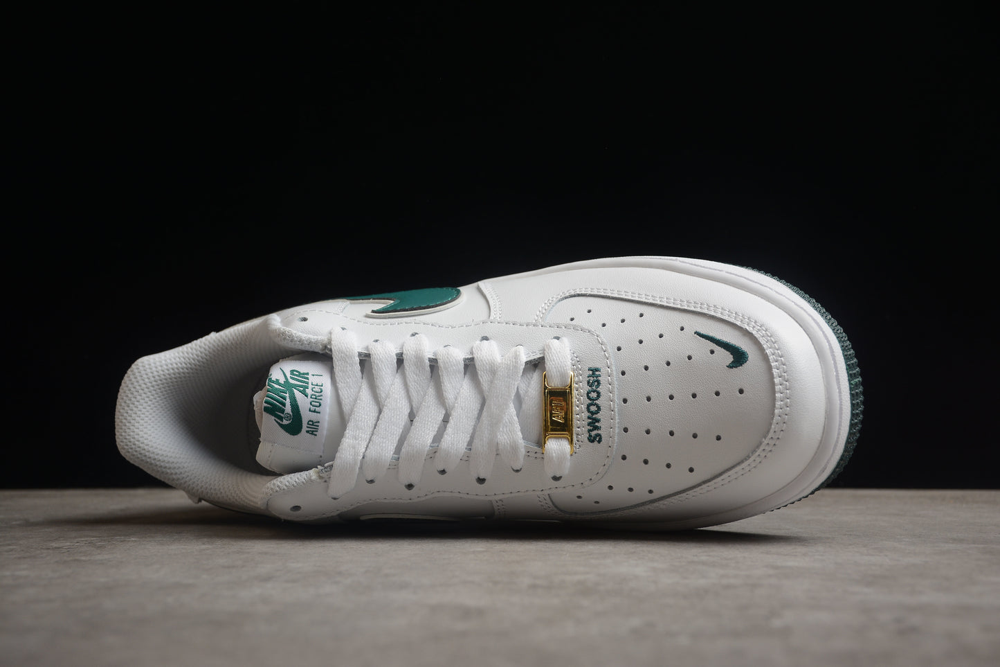 Nk Air Force 1'07 Low "Swoosh" CV5696-966