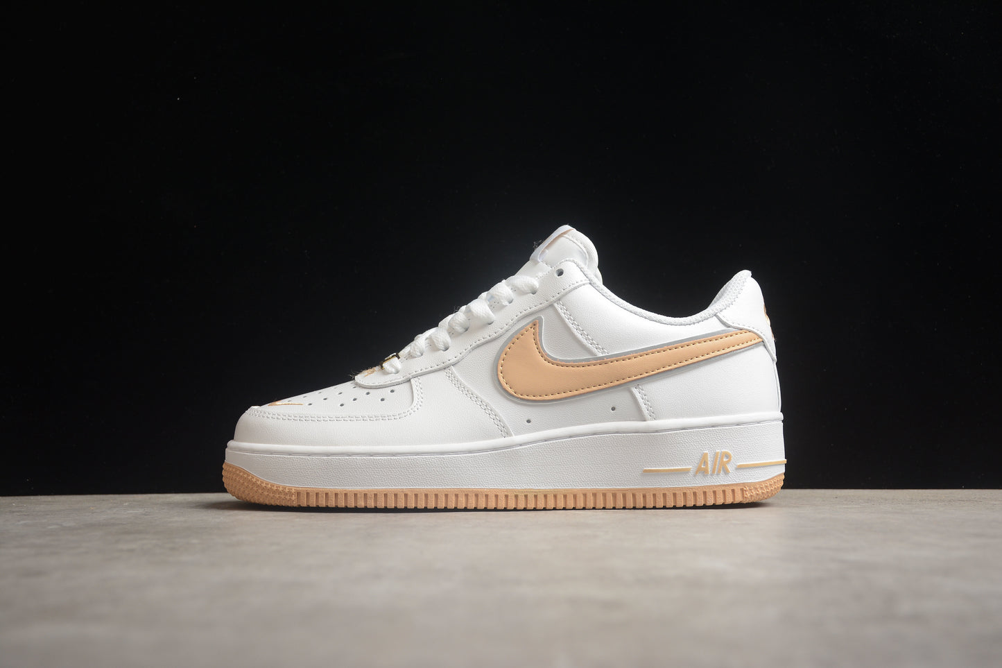 Nk Air Force 1'07 Low "Swoosh" CV5696-967